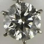 ダイヤ1.036ct